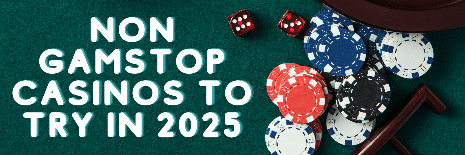 Discovering Casinos Not on Gamstop A Guide to Online Gaming Freedom