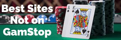 Explore the Exciting World of New Non Gamstop Casino Sites Explore the Exciting World of New Non Gamstop Casino Sites