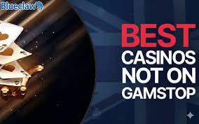 Explore the Exciting World of New Non Gamstop Casino Sites Explore the Exciting World of New Non Gamstop Casino Sites