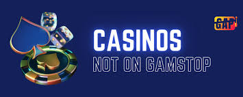 Exploring Non Gamstop Casinos A Guide to Your Options