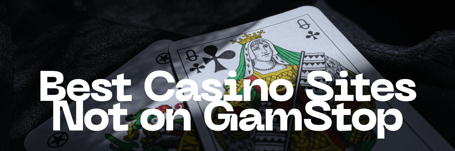 Exploring Non Gamstop UK Casino Sites A Comprehensive Guide 1058798002